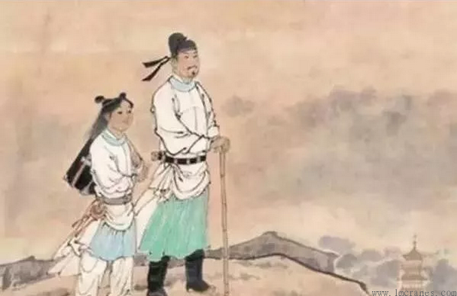 濃情重陽,愛不遲疑-龍馬起重懸臂吊