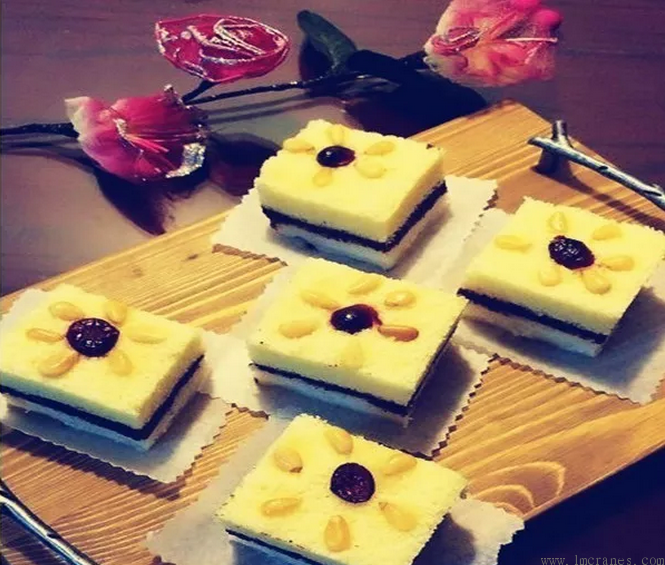 濃情重陽,愛不遲疑-龍馬起重懸臂吊