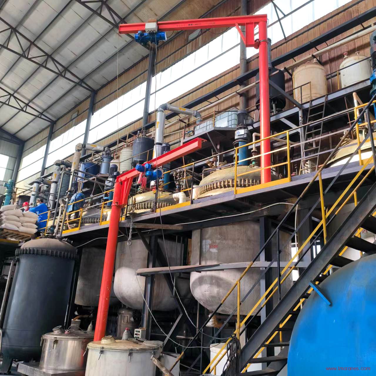 懸臂吊廠家全攻略