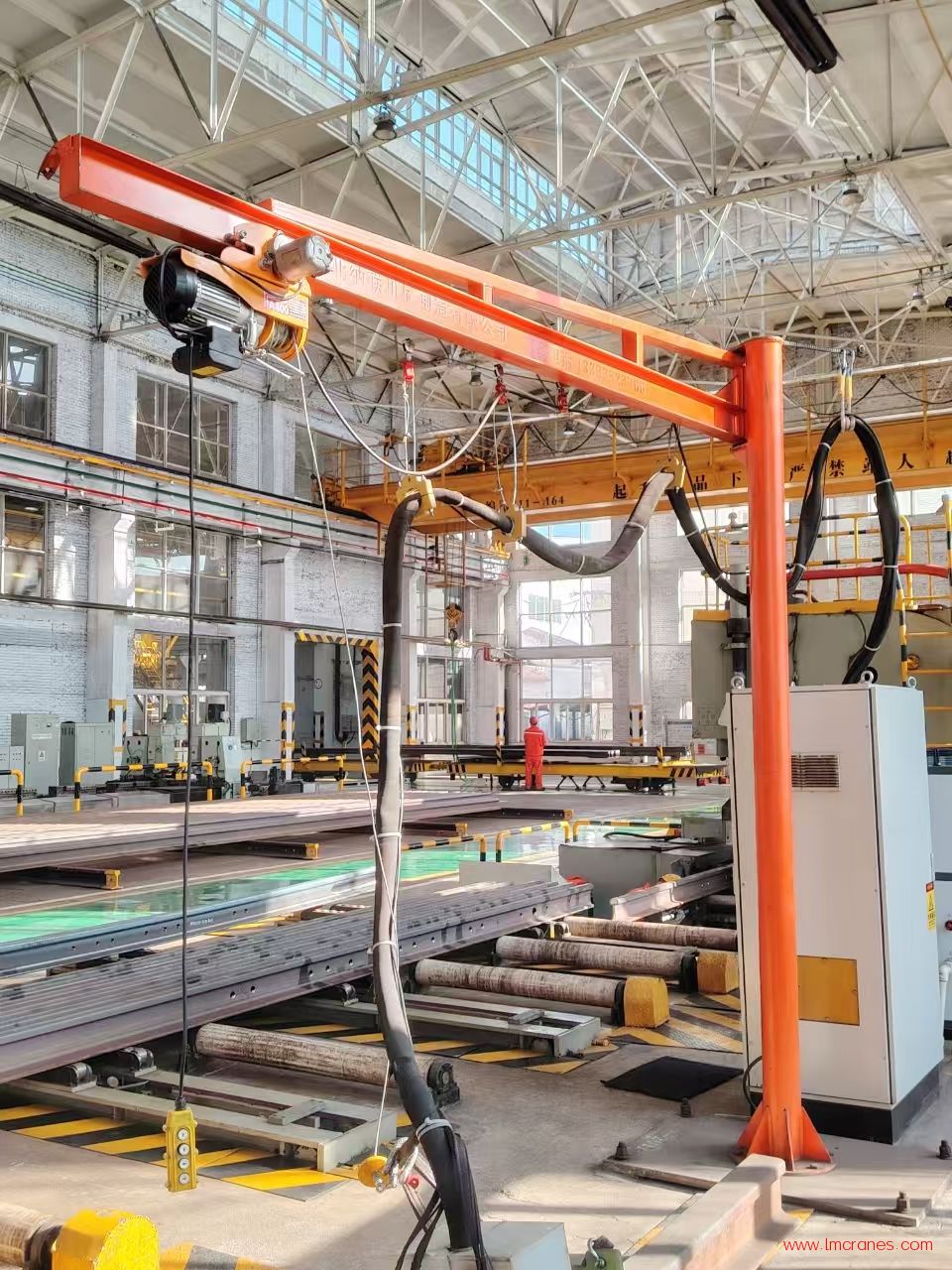 懸臂吊廠家全攻略