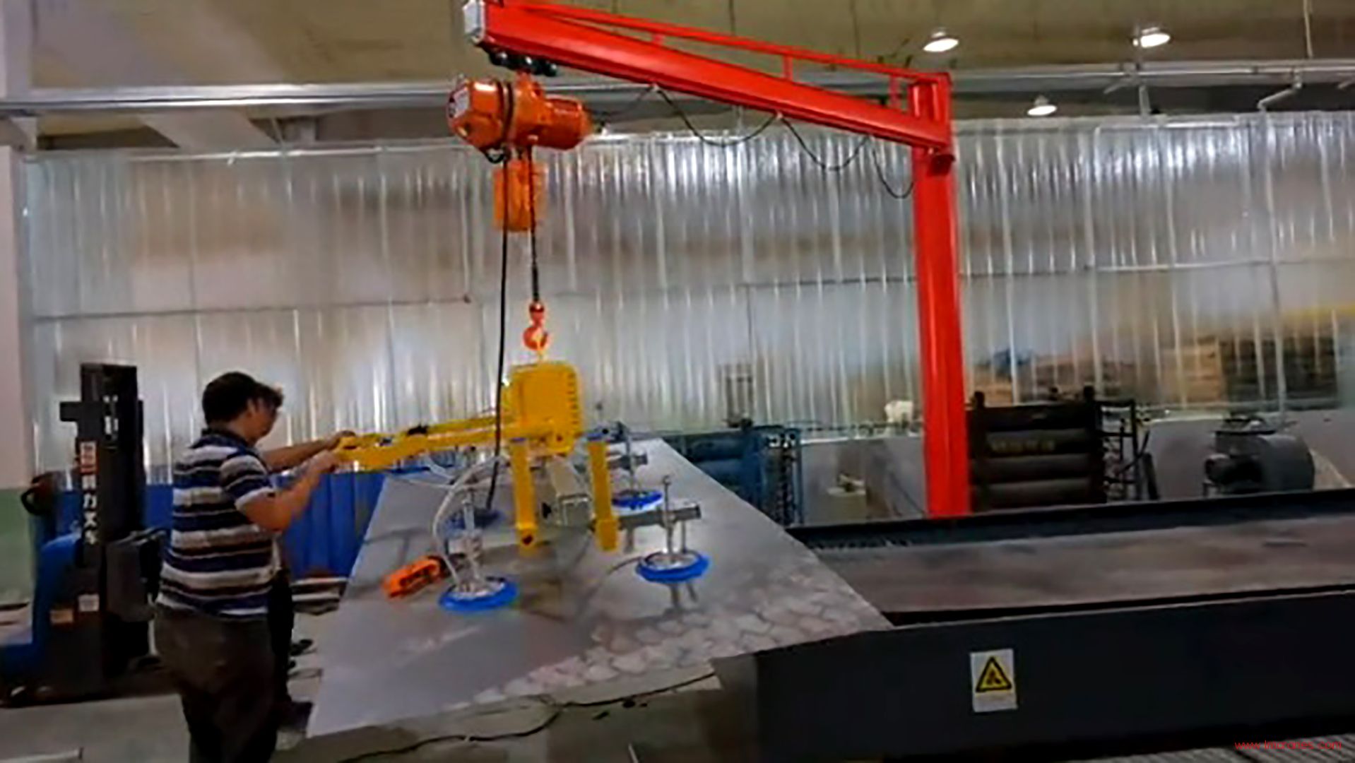 懸臂吊廠家全攻略