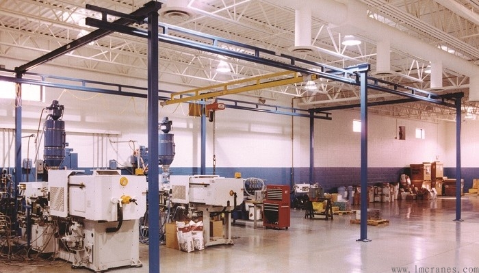 剛性軌道起重機(jī)好在哪里？