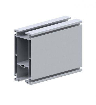 起重機鋁合金軌道A22