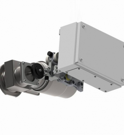 鋁軌道起重機電動驅動小車