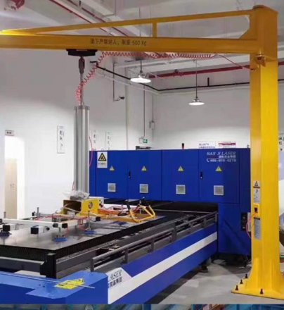 懸臂吊價格全攻略：如何選到性價比高的設備？