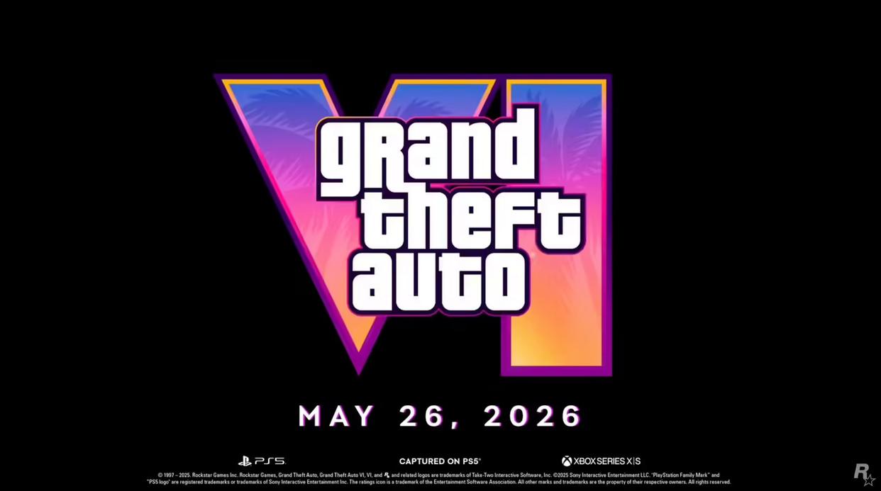 Take-Two 確認(rèn)《GTA 6》延期，并強(qiáng)調(diào)此舉是值得的